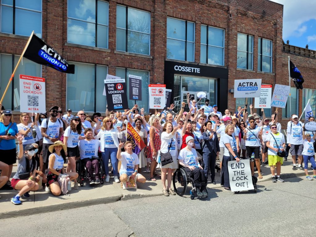 ACTRA　２２０８２４